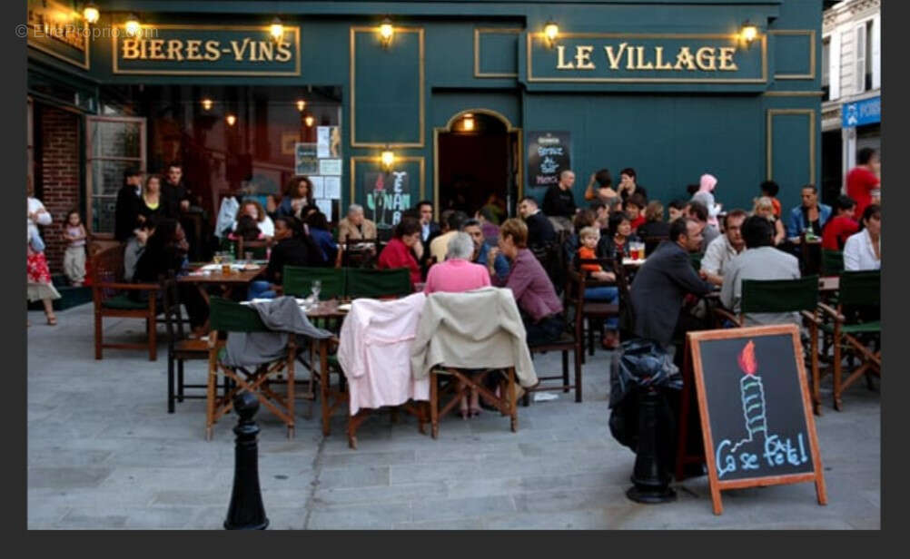 Appartement à FONTENAY-SOUS-BOIS
