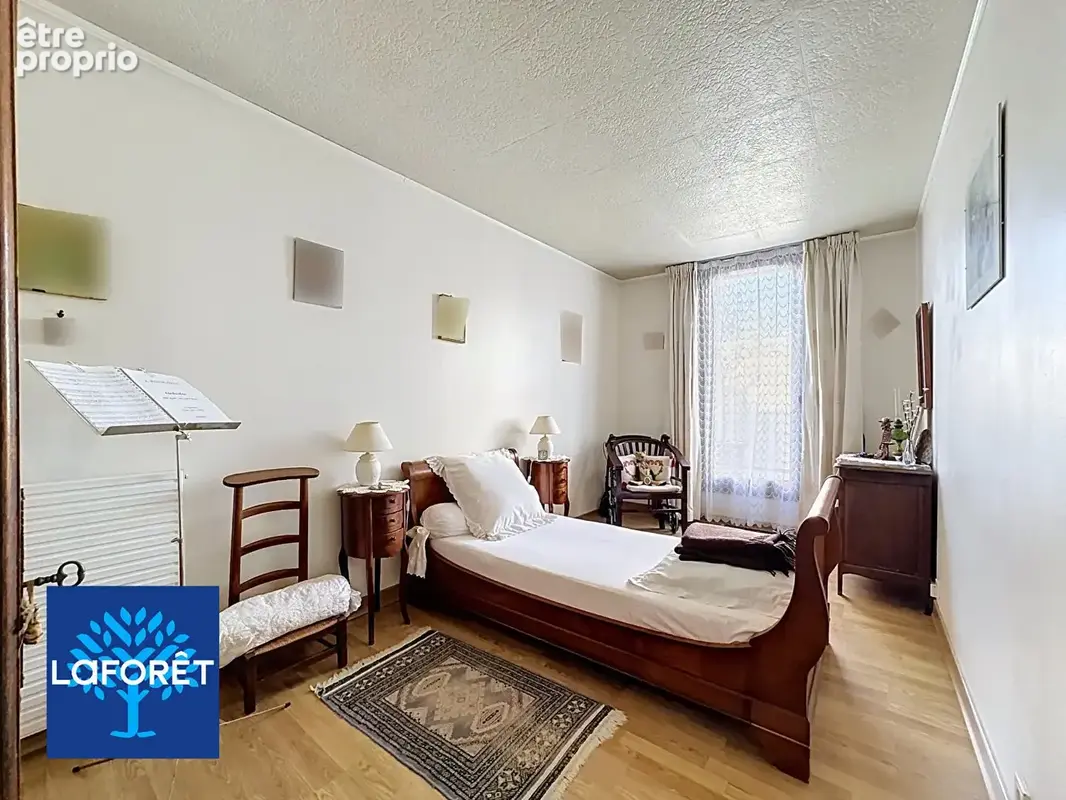 Appartement Evry Courcouronnes 4 pièces 82.14m² + 2 parkings - photo 14