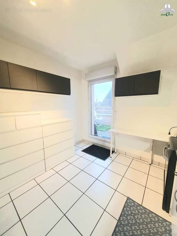 Appartement à LONGVIC