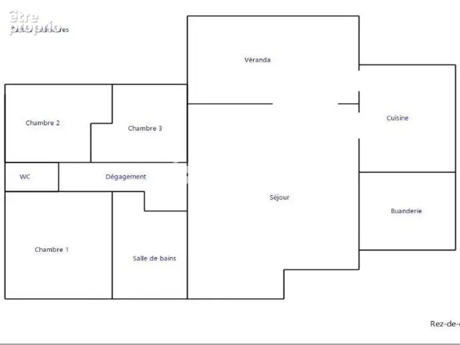 Maison 131 m² à Bouaye  - photo 14
