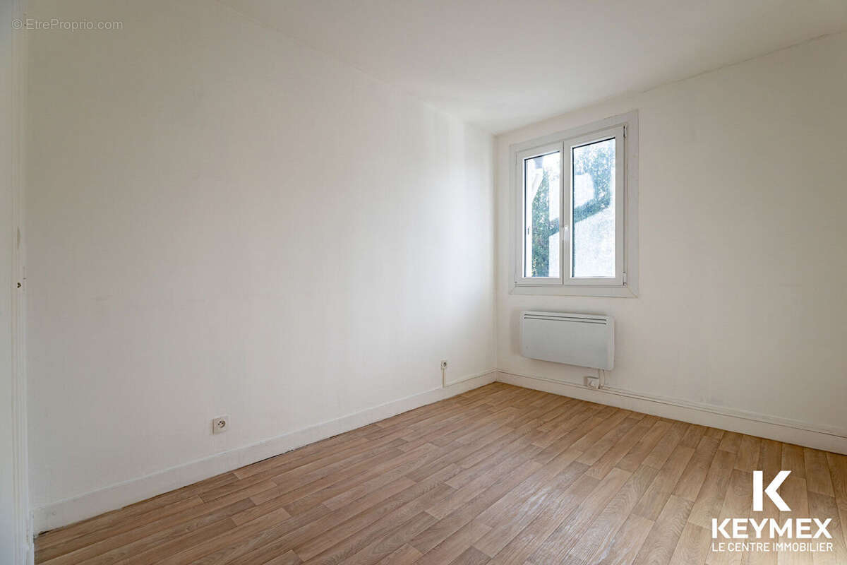 Appartement Noailles 3 pièces 64.94 m² - photo 8