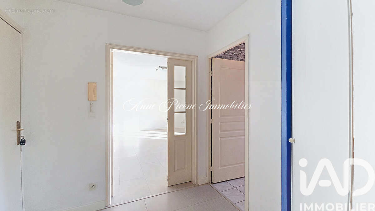 Photo 6 - Appartement à TOULOUSE