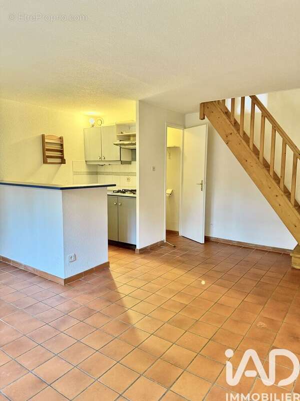 Photo 4 - Maison à PLAN-DE-LA-TOUR