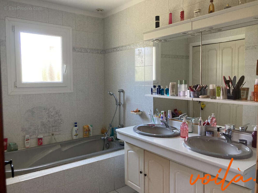 Maison à PENNAUTIER