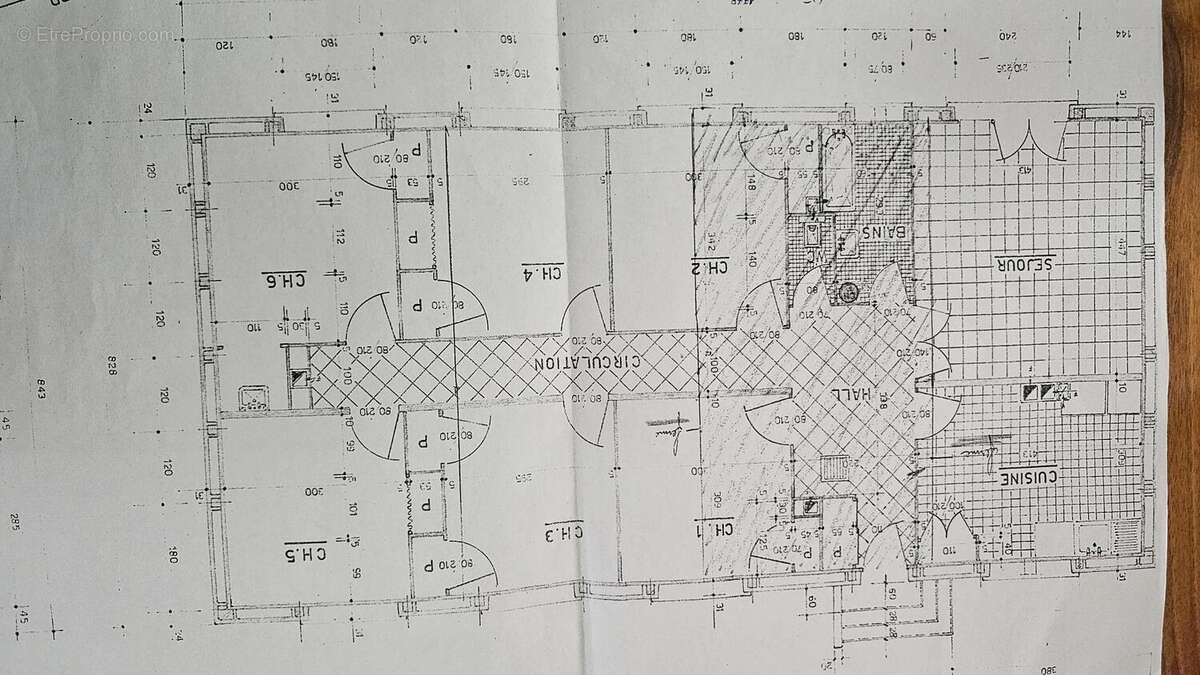 Photo 7 - Maison à BREZINS