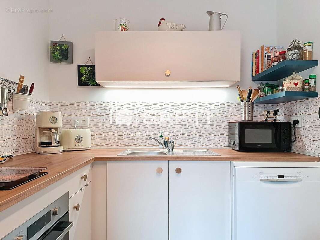 Photo 4 - Appartement à TAVACO