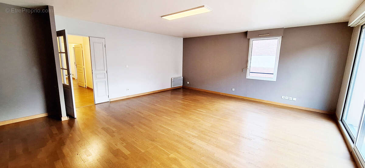 Appartement à AMIENS