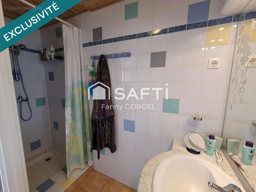 Photo 5 - Maison à POTHIERES