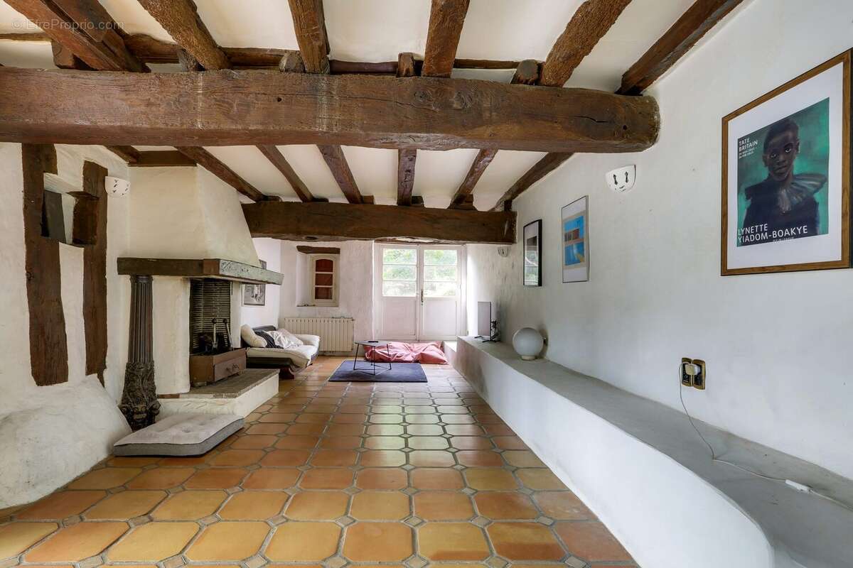 Maison 261 m² à Villefranque  - photo 5
