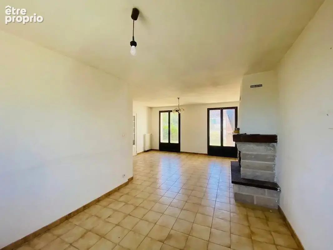 Maison 6 pièces 98 m² à vendre à Appoigny (89380) - photo 3