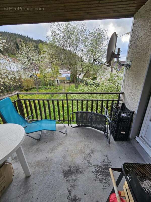 20230425_173108 - Appartement à DOMMARTIN-LES-REMIREMONT
