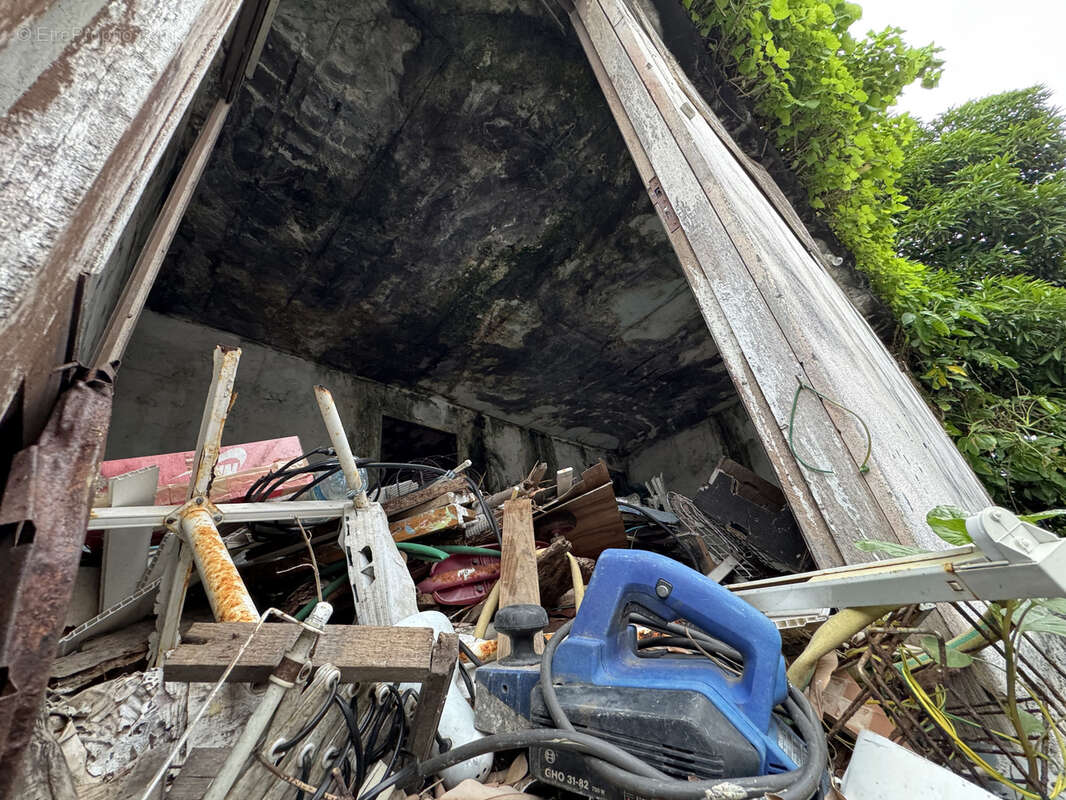 Maison à SAINT-JOSEPH