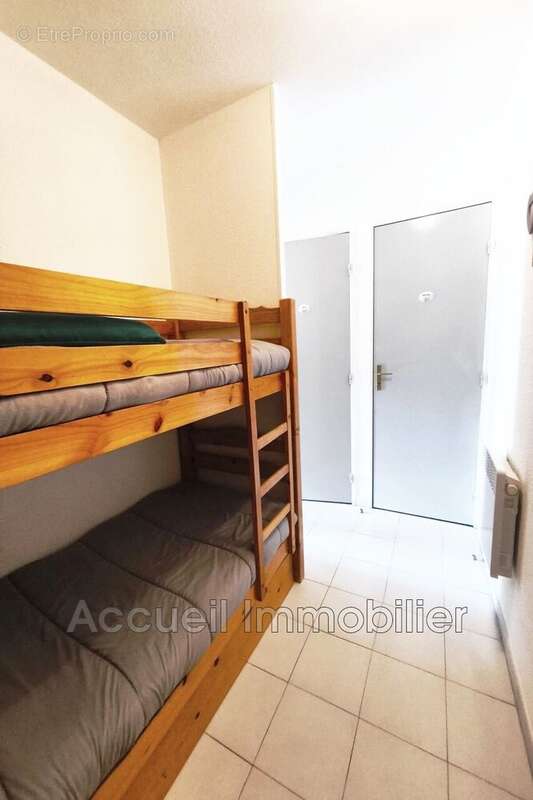 Appartement à LE GRAU-DU-ROI