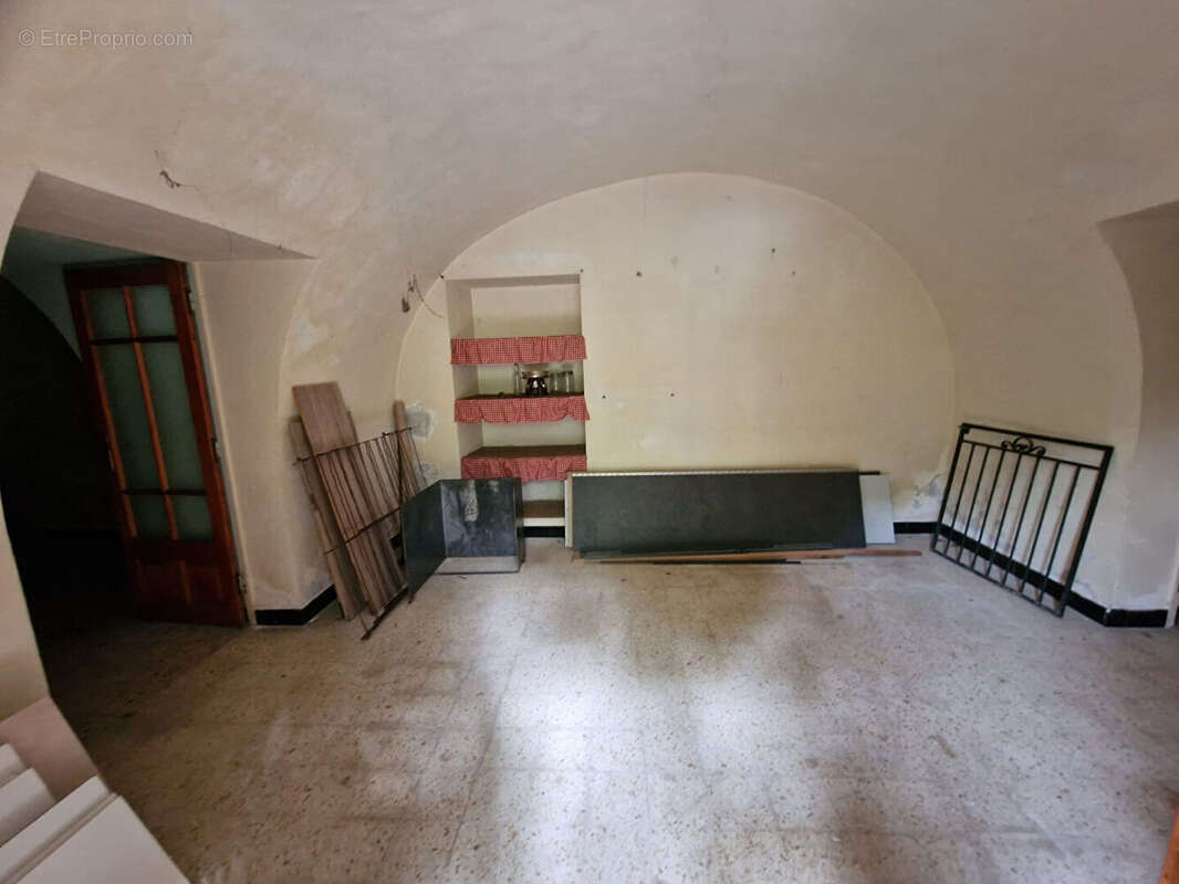 Maison à restaurer - Ardèche - photo 8