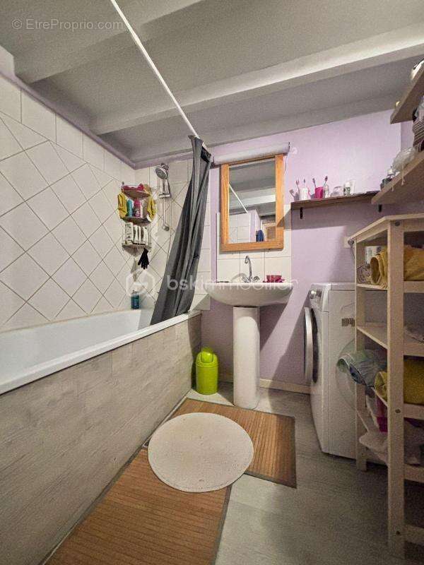 Appartement à RABASTENS