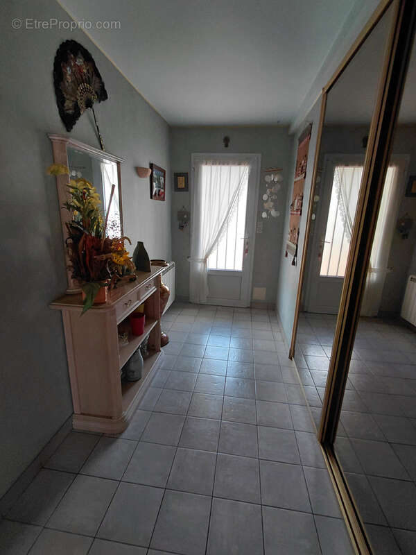 Maison à LA FLECHE
