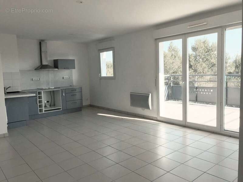 Appartement à MARTIGUES