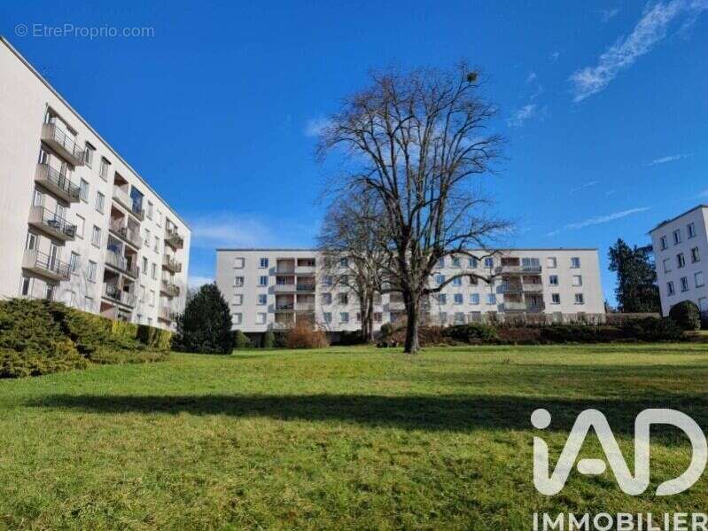 Photo 5 - Appartement à BRUNOY