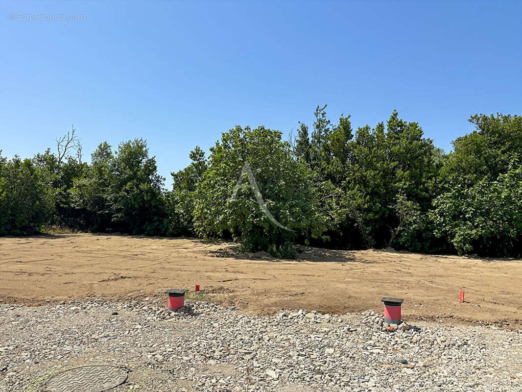 Terrain Saint Jean De Monts - photo 3