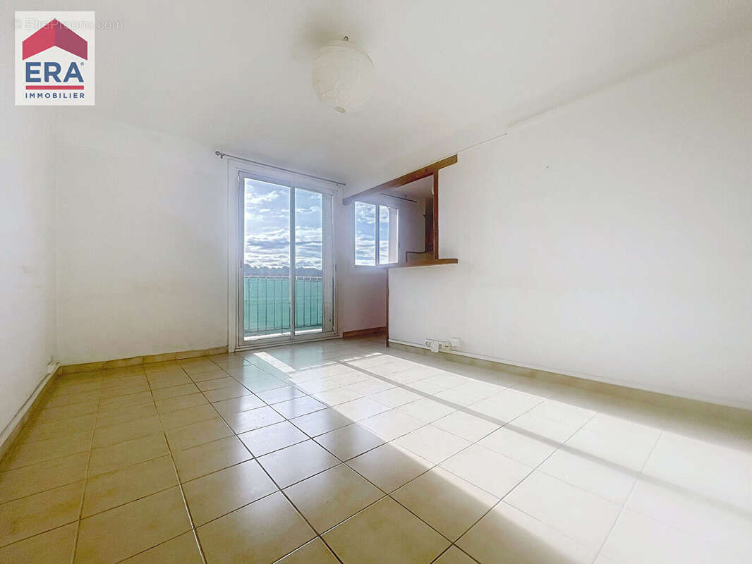 Appartement à MARSEILLE-14E