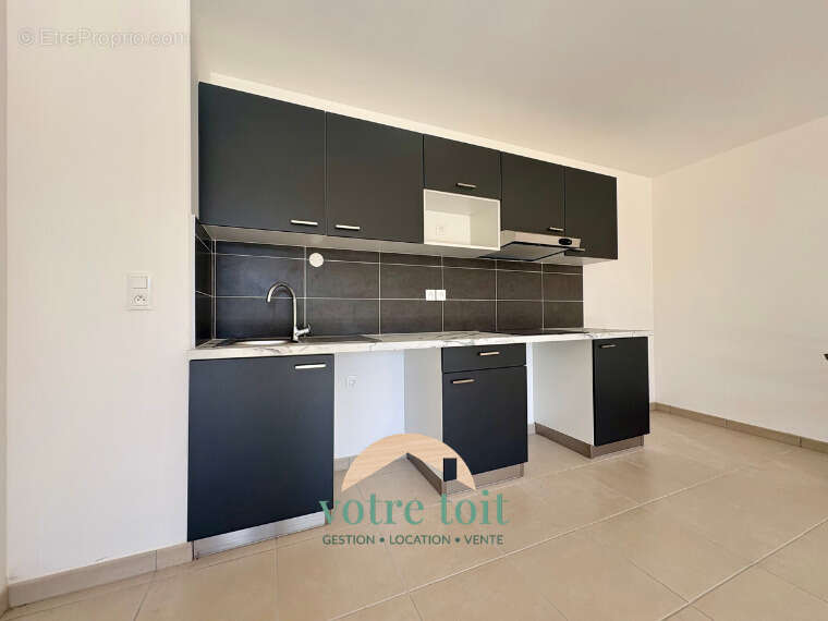 Appartement à PONT-L'EVEQUE