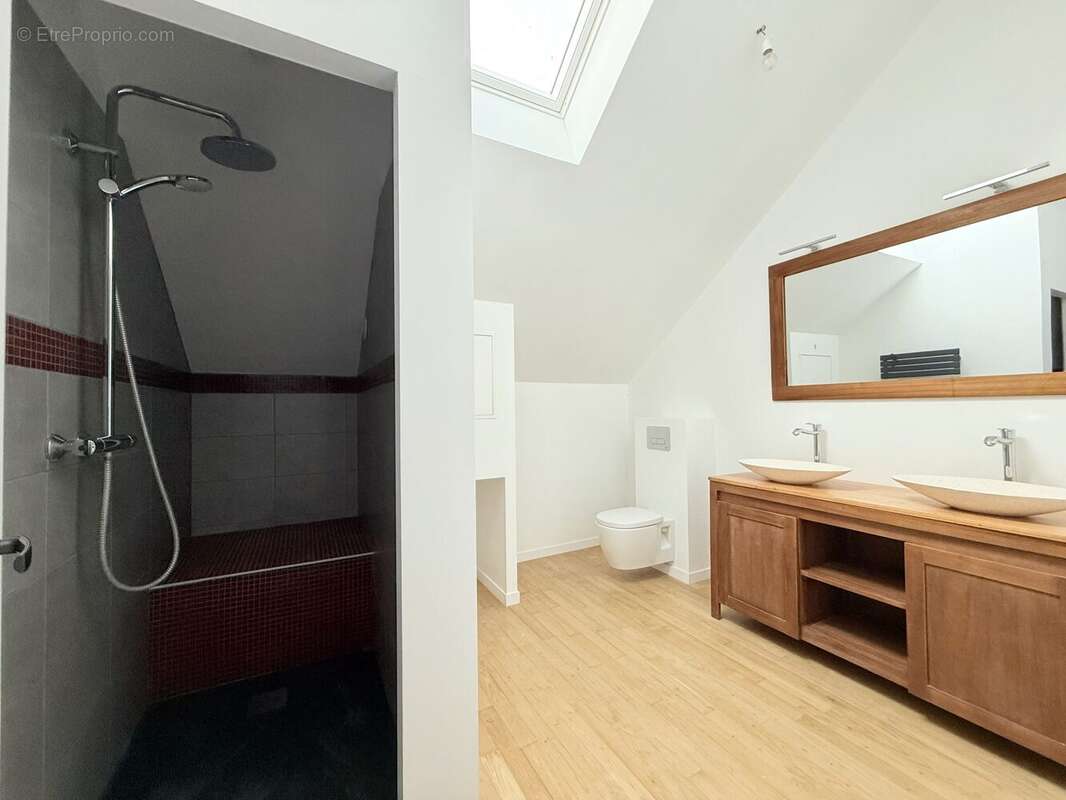 Maison à LA ROCHE-SUR-YON