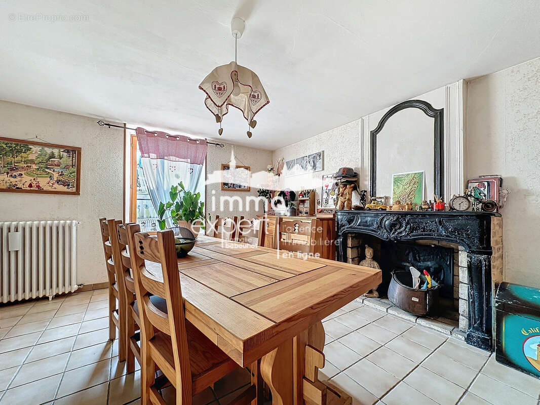 Maison à HYMONT