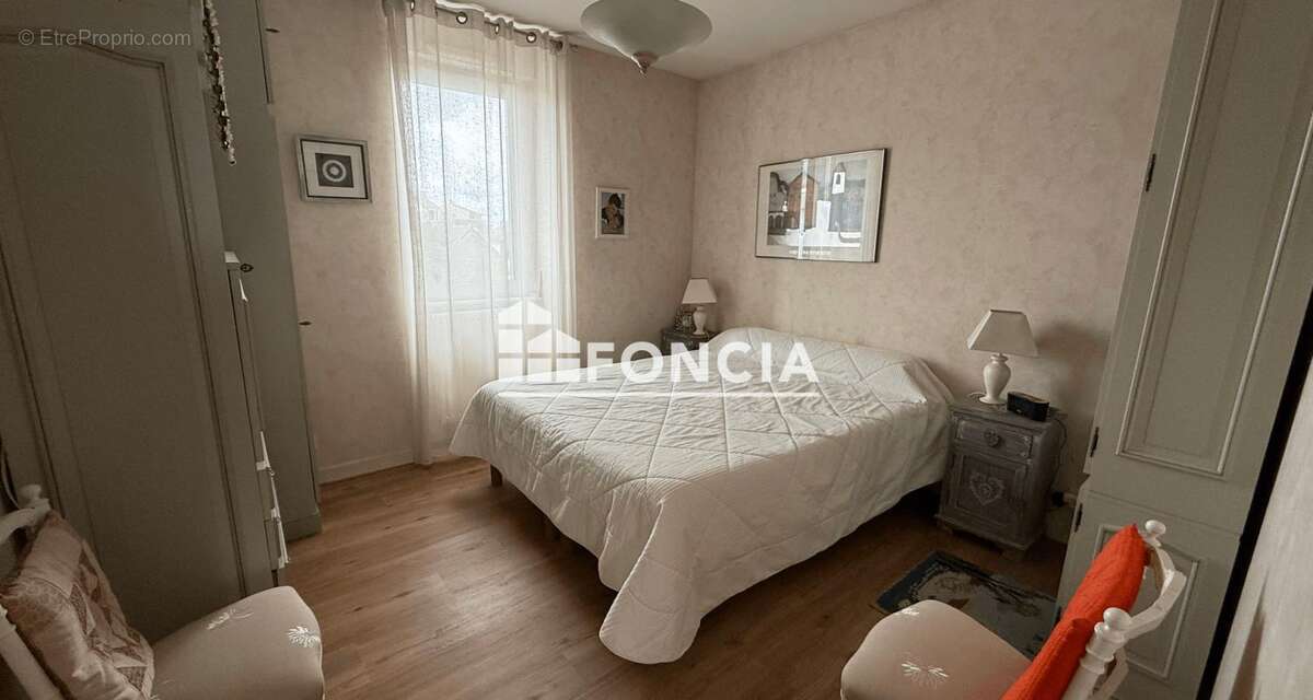 Appartement à LE MANS