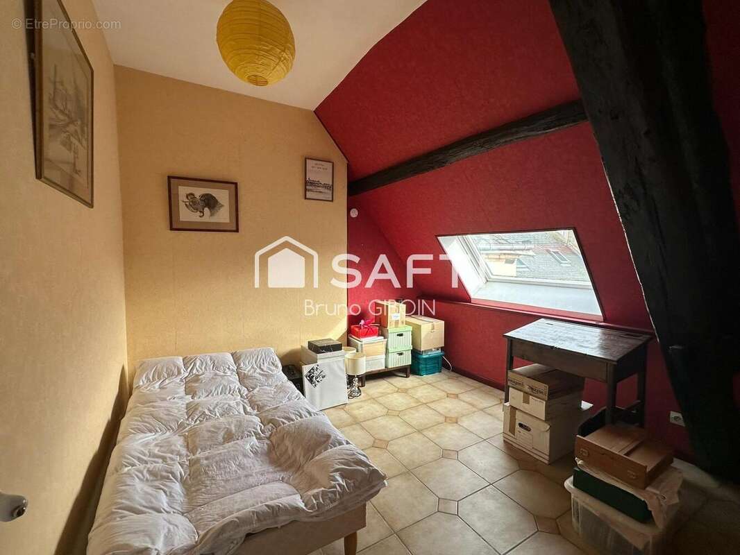 Appartement 74 m² à Gien  - photo 5