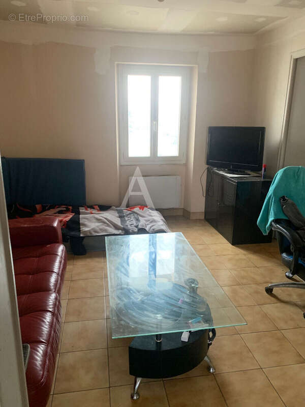 Appartement à ANGERS