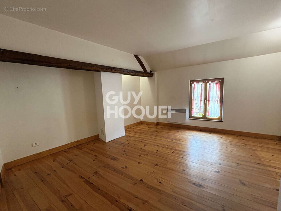 Maison Verneuil D Avre Et D Iton 3 pièce(s) 84 m2 - photo 7