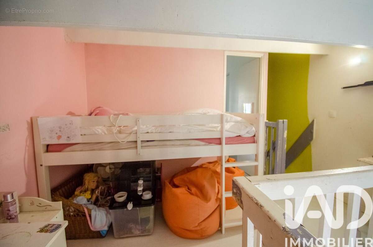 Photo 7 - Maison à MOUGINS