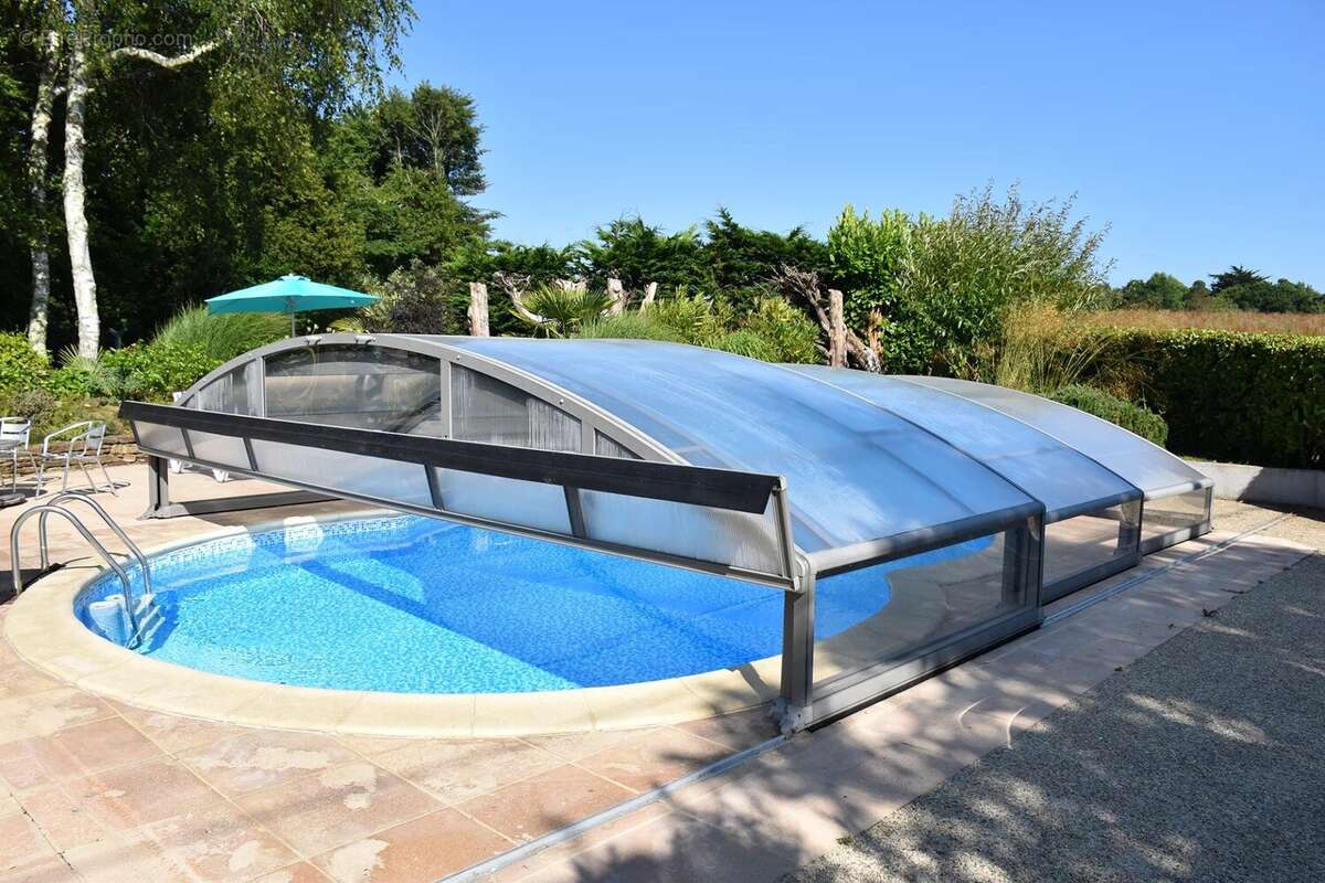 Maison à MOELAN-SUR-MER