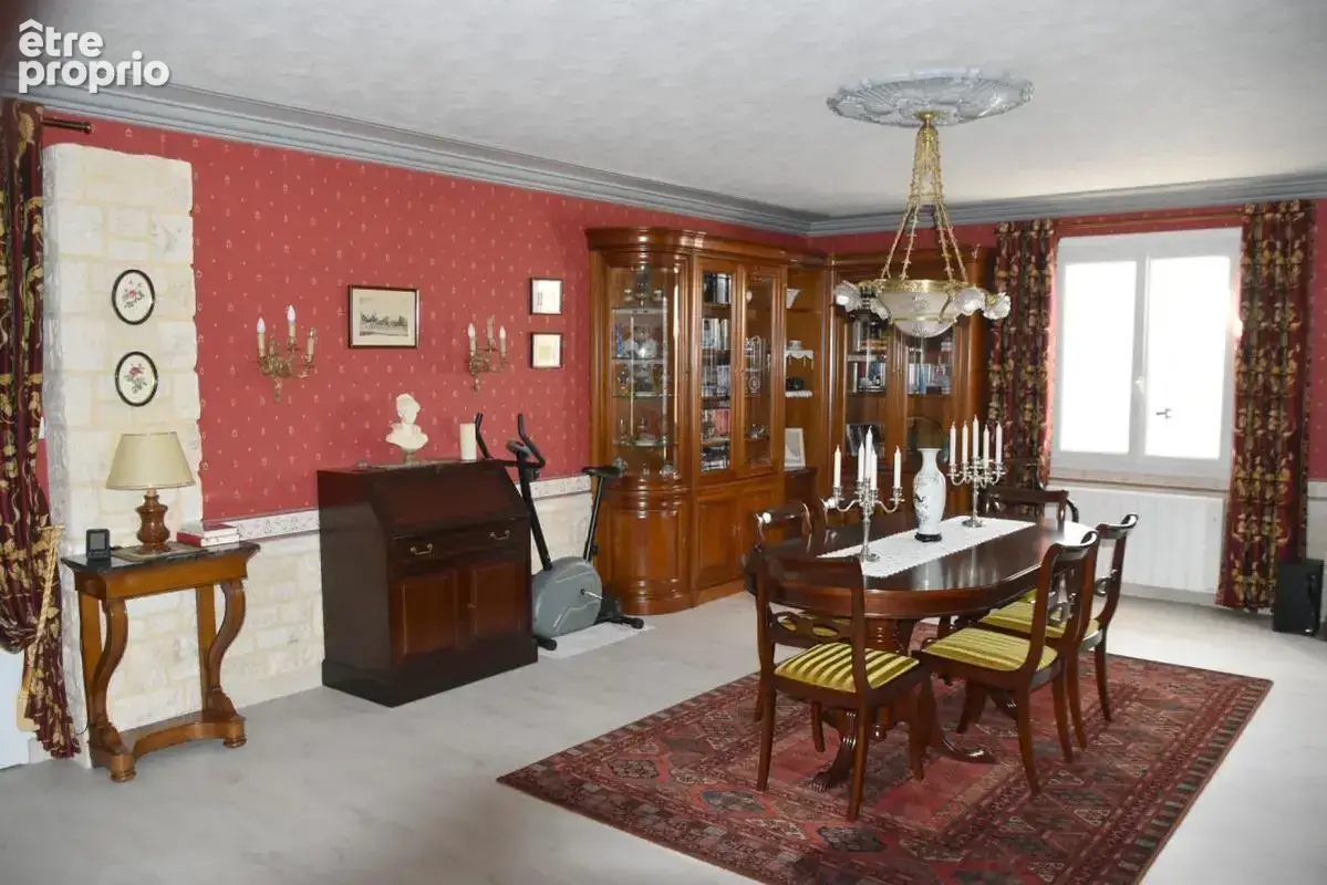Maison 5 pièces 155 m² à vendre à Auge (79400) - photo 3
