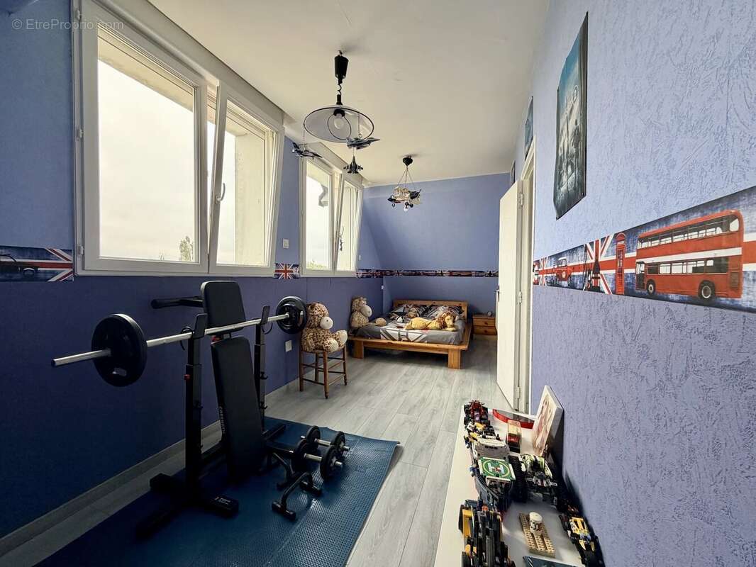 Maison 5 chambres avec sous-sol - Bernay - 130m2/1106m2 - photo 9
