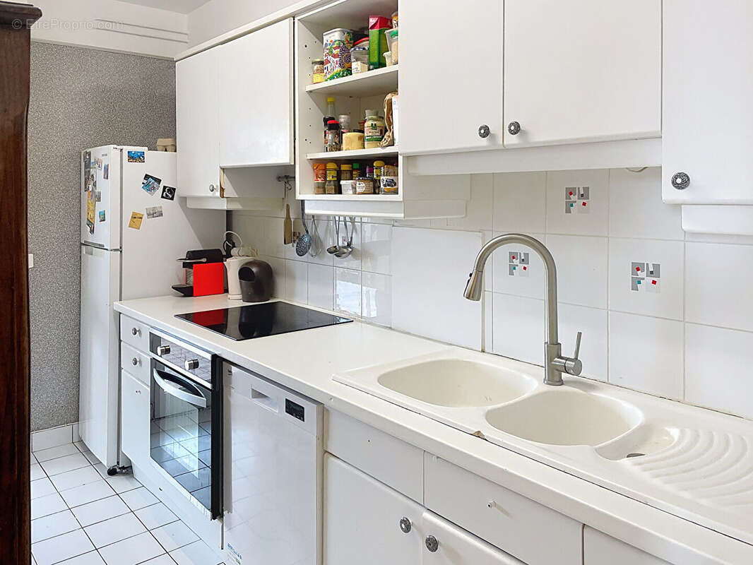 Appartement à CABOURG