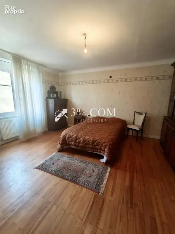 Maison de 164 m2 sur VOLMUNSTER - photo 13