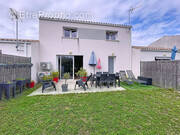 Maison à DOMPIERRE-SUR-MER