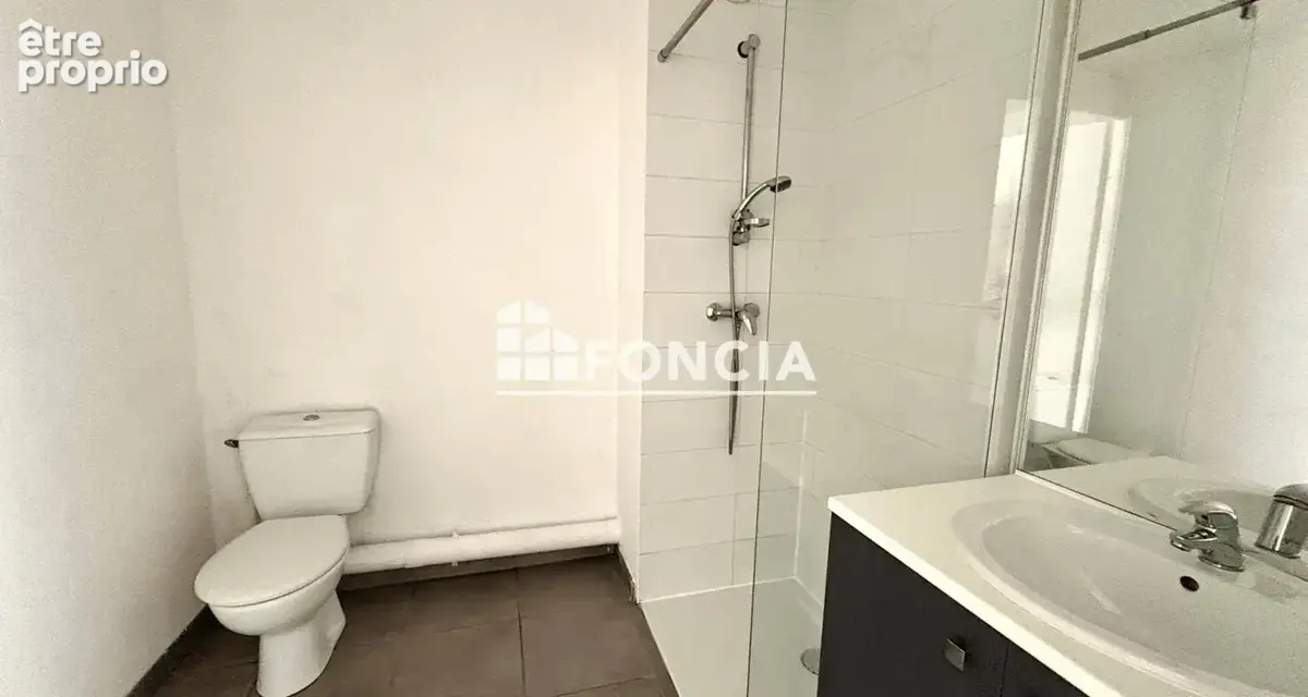 Saint-jory – t1 avec jardin et terrasse privative – parking - photo 5