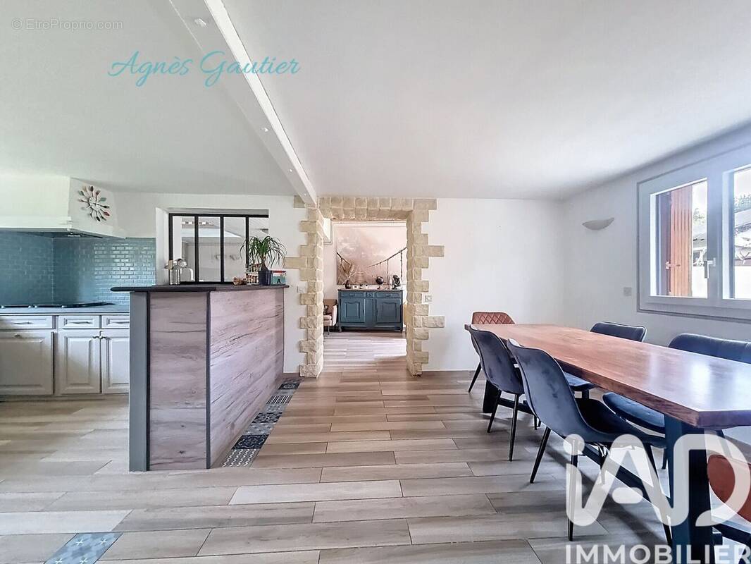 Photo 1 - Maison à SUCY-EN-BRIE