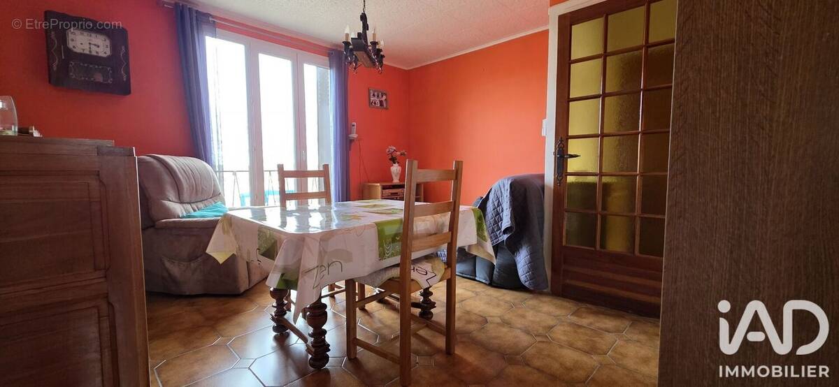 Photo 1 - Appartement à DIGOIN
