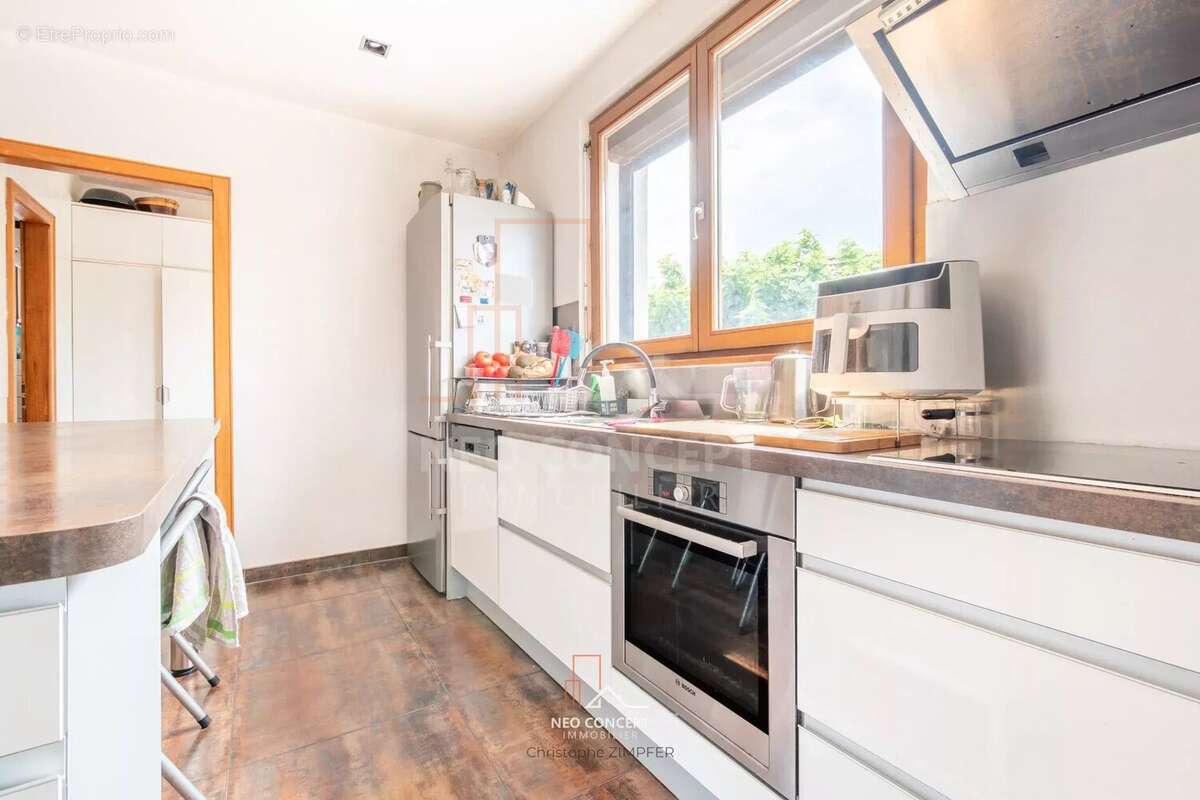 KALTENHOUSE, belle maison traditionnelle A VISITER ABSOLUMENT !!! - photo 9