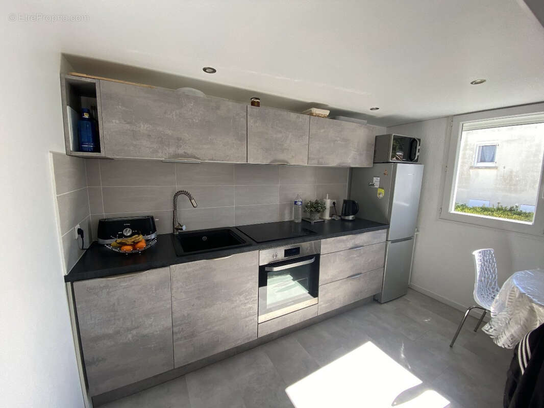 Appartement à AGDE