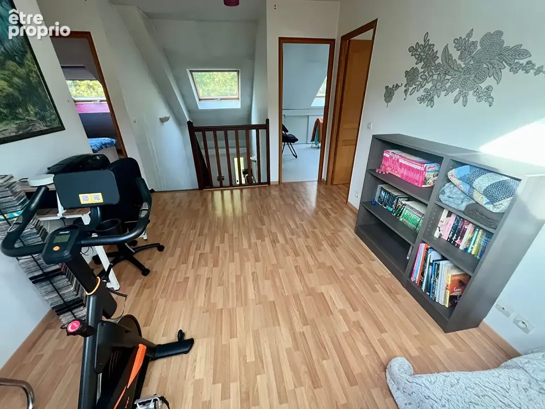 Maison 156m² à villepreux - photo 11