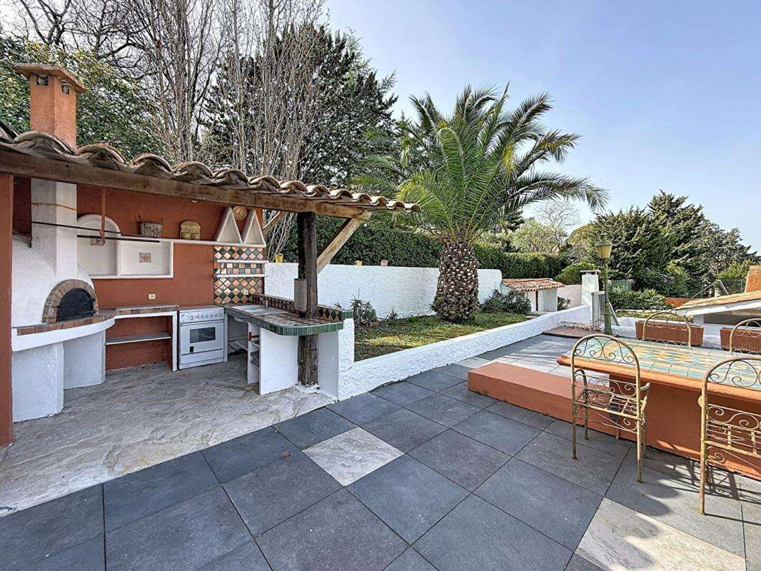 Maison à LE BEAUSSET