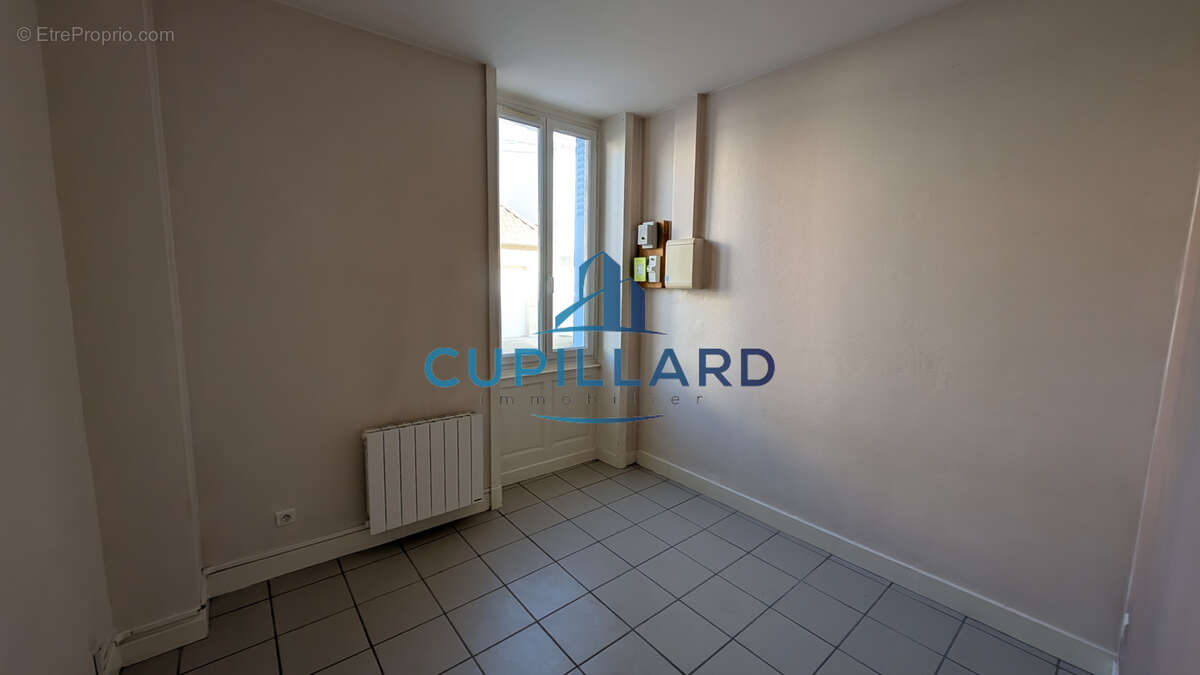 Appartement à ROANNE