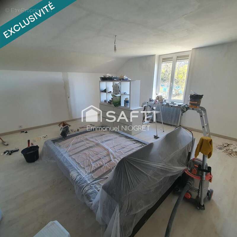 Photo 8 - Maison à LOSNE