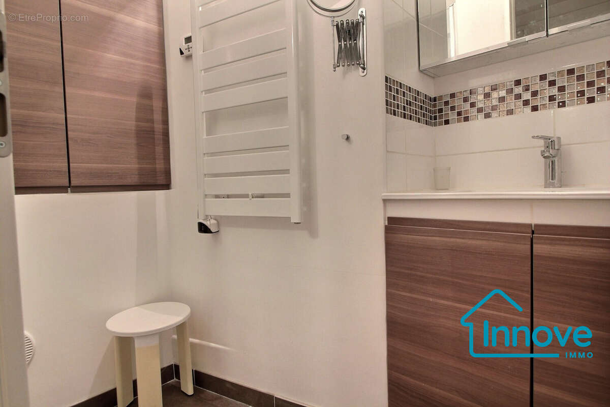 Appartement à VERSAILLES