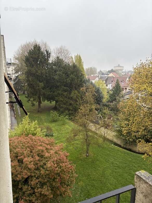 Appartement à CLAMART