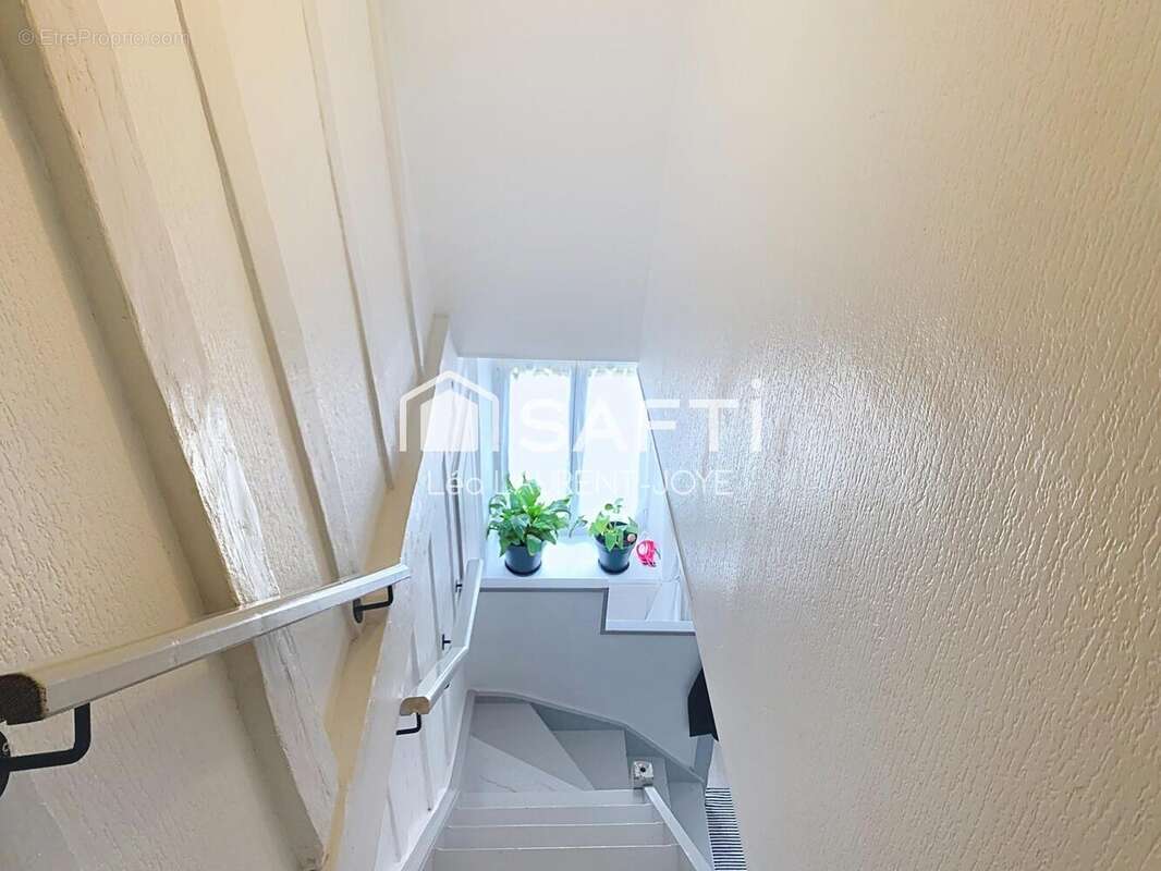 Photo 5 - Maison à TOURS